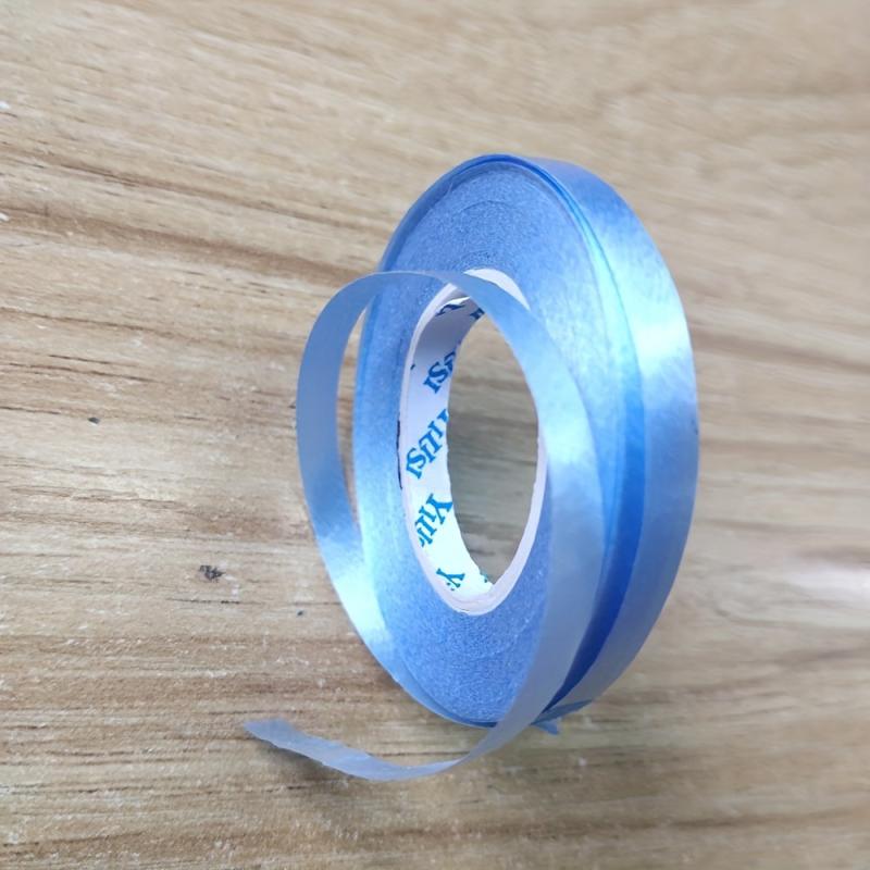 Curling Ribbon Metallic Balloon String Roll - Gift Wrapping Ribbons