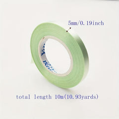 Curling Ribbon Metallic Balloon String Roll - Gift Wrapping Ribbons