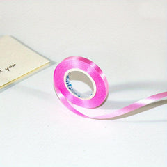 Curling Ribbon Metallic Balloon String Roll - Gift Wrapping Ribbons