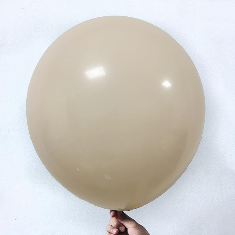 50pcs Retro Balloons Hot Selling Birthday Party Decoration