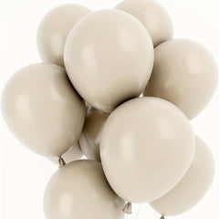 50pcs Retro Balloons Hot Selling Birthday Party Decoration