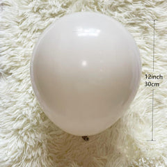 50pcs Retro Balloons Hot Selling Birthday Party Decoration
