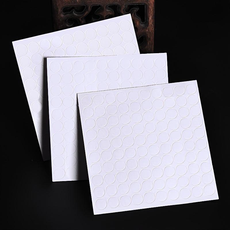 100 Points Balloon Attachment Glue Dot Ceiling Wall Stickers