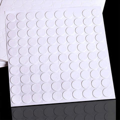 100 Points Balloon Attachment Glue Dot Ceiling Wall Stickers