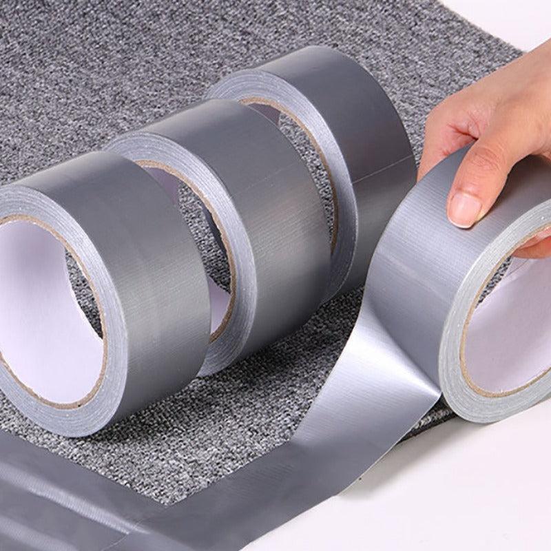 Duct Tape Heavy Duty Strong Flexible All Weather Tear By Hand Bul