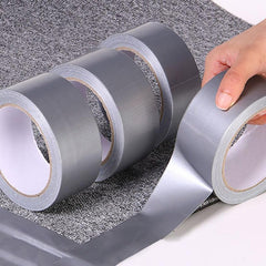 Duct Tape Heavy Duty Strong Flexible All Weather Tear By Hand Bul
