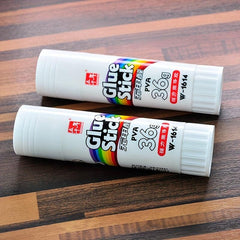 No Formaldehyde Strong 36g Glue Stick Office Quick drying Glue