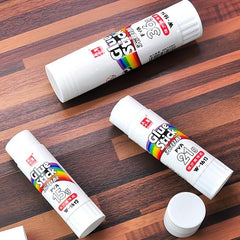 No Formaldehyde Strong 36g Glue Stick Office Quick drying Glue