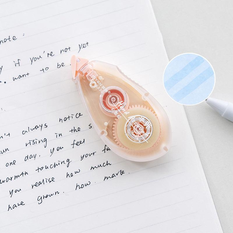 Transparent Dot Glue Double sided Adhesive - 1pc