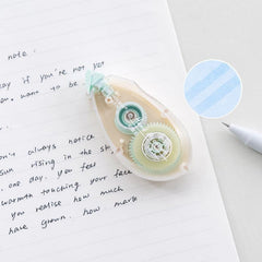 Transparent Dot Glue Double sided Adhesive - 1pc