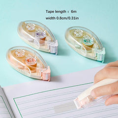 Transparent Dot Glue Double sided Adhesive - 1pc