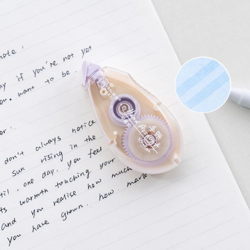 Transparent Dot Glue Double sided Adhesive - 1pc