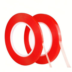Double Sided Transparent Tape Nano Acrylic Adhesive for Wall Nail