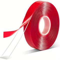 Double Sided Transparent Tape Nano Acrylic Adhesive for Wall Nail