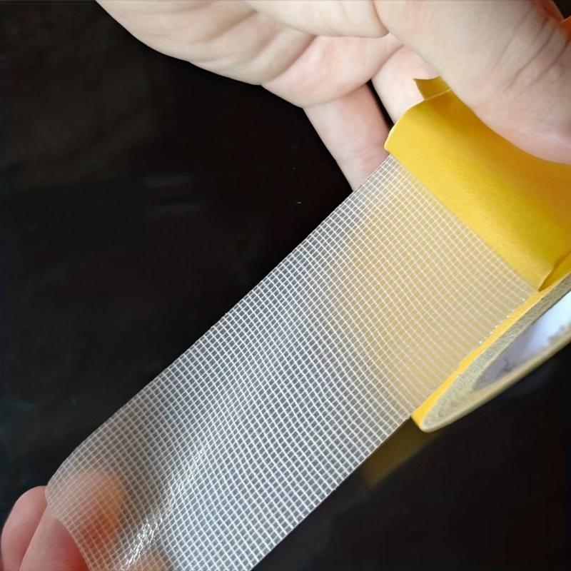 High Adhesive Strength Double Sided Mounting Tape for Carpet Edge Banding