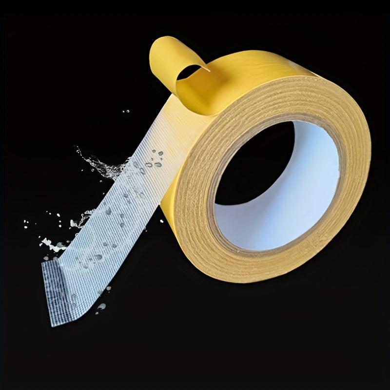 High Adhesive Strength Double Sided Mounting Tape for Carpet Edge Banding