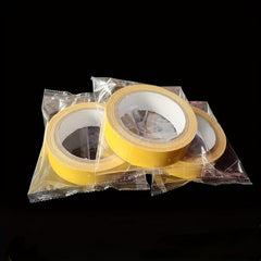 High Adhesive Strength Double Sided Mounting Tape for Carpet Edge Banding