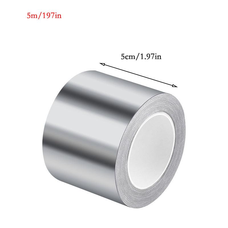 Fireproof Waterproof Tape 5m Roll Protect Your Home from Damage