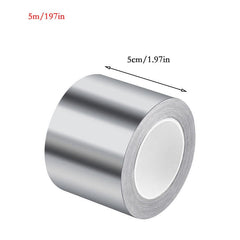 Fireproof Waterproof Tape 5m Roll Protect Your Home from Damage