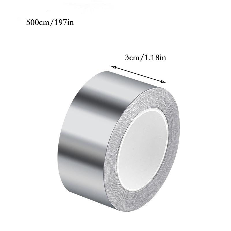 Fireproof Waterproof Tape 5m Roll Protect Your Home from Damage