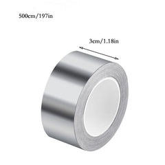 Fireproof Waterproof Tape 5m Roll Protect Your Home from Damage