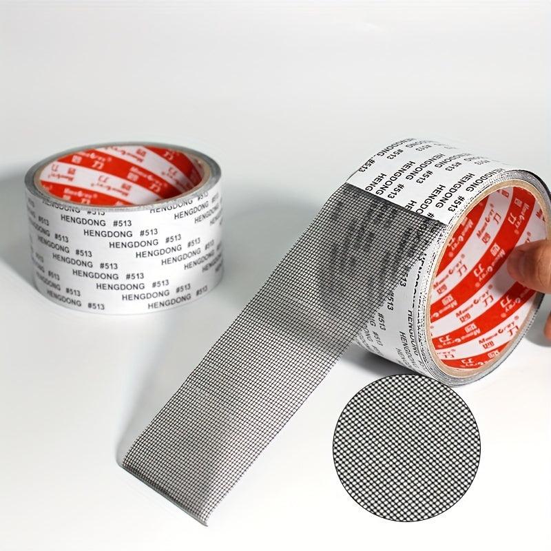 97-inch Roll Screen Window Repair Subsidy Tape Repair Bedroom Anti-mosquito Net