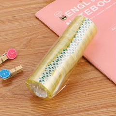 Transparent Small Tape Creative Student Stationery Special Adhesive