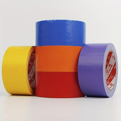 Waterproof Cloth Tape 48mm x 21 872yards High Adhesive for Carpet Tile & Decorat