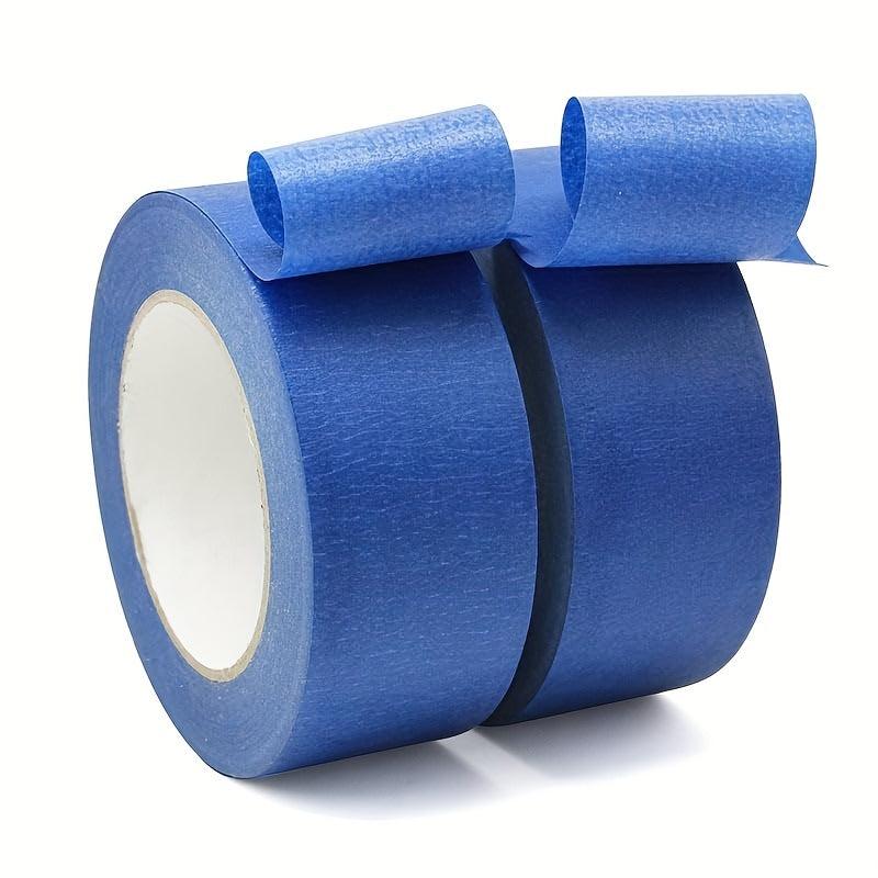 Painter's Tape Masking Tape 1.78 Cm X 19.93 Meter
