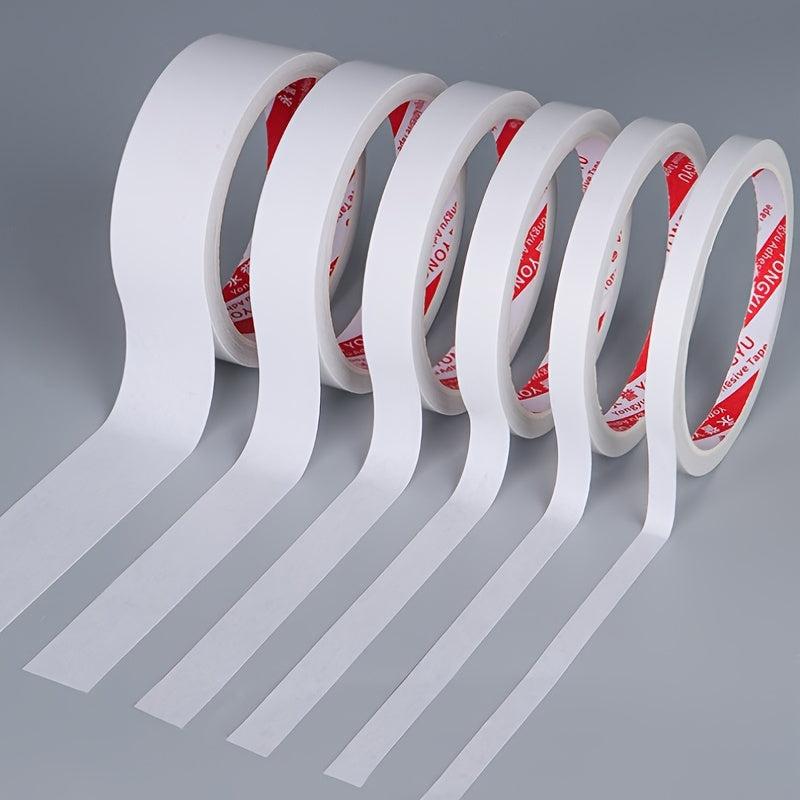 High Viscosity Double Sided Tape Thin Double Sided Tape