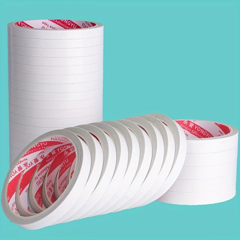High Viscosity Double Sided Tape Thin Double Sided Tape