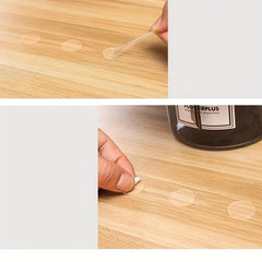 200 140 Dots Waterproof Adhesive for Acrylic Surfaces