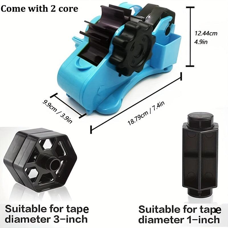 Heat Tape Dispenser Sublimation Cut 3 Pieces For Heat Press Mug Machine