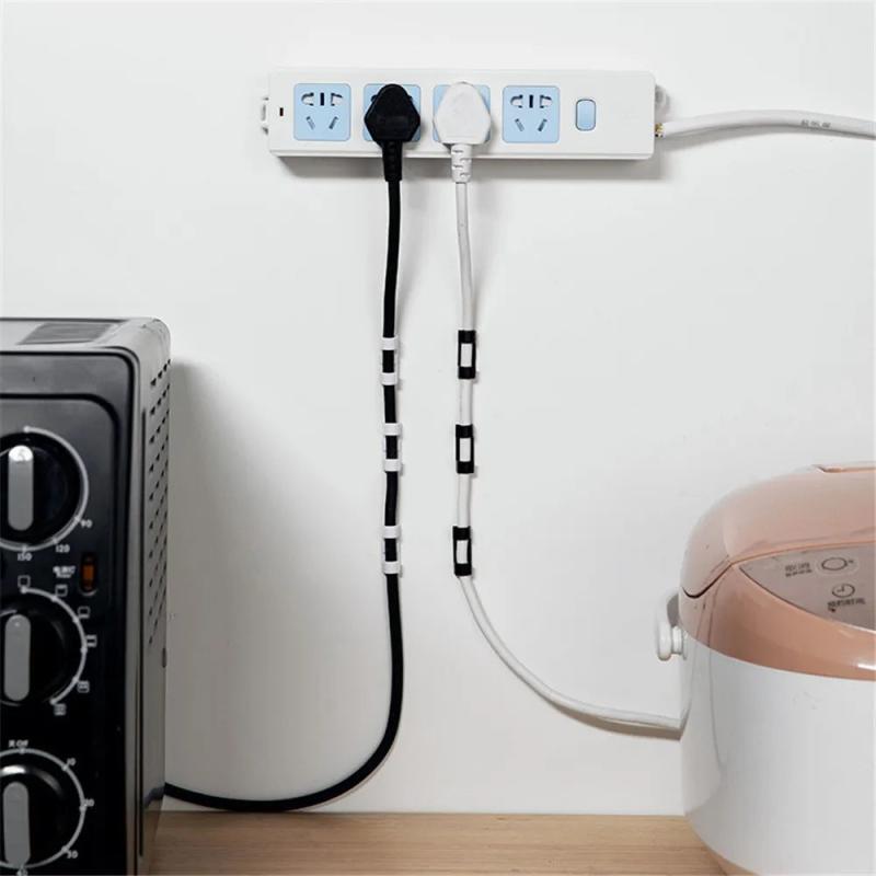 Wall Mounted Socket Fixer Remote Control Router Holder