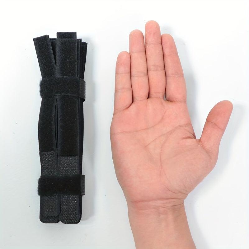 Reusable Fastening Wire Organizer Cable Ties 17.78 cm