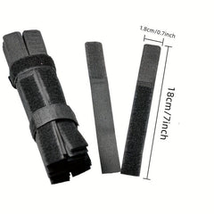 Reusable Fastening Wire Organizer Cable Ties 17.78 cm