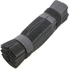 Reusable Fastening Wire Organizer Cable Ties 17.78 cm