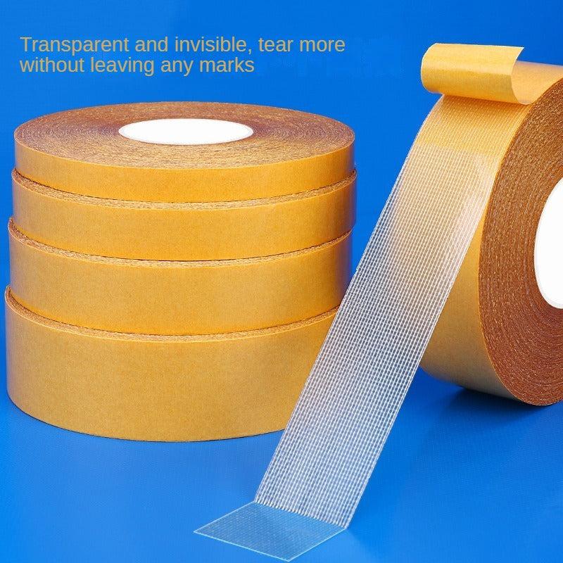 Strong High Viscosity Double sided Carpet Adhesive Tape