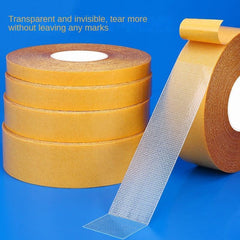 Strong High Viscosity Double sided Carpet Adhesive Tape