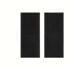 Heavy Duty Self Adhesive Strips 6 Pairs 5.08x10.16cm