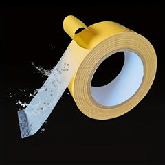 2pcs Mesh Double Sided Tape High Adhesive Strength