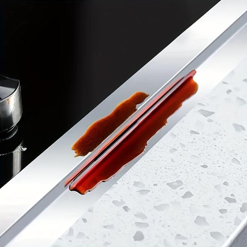 Self-adhesive Aluminum Foil Tape - Waterproof and Mildew-proof