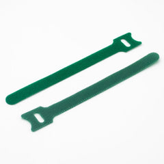 100pcs Owl Shaped Reusable Fastening Cable Ties for Cable Management