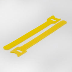100pcs Owl Shaped Reusable Fastening Cable Ties for Cable Management