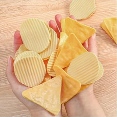 10pcs Potato Chip Clips Sealing Clips Food Snack Clips