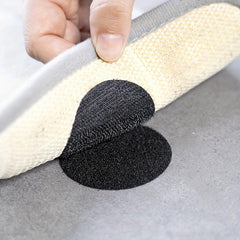 20pcs Invisible Anti-slip Fastener for Chairs and Sofas