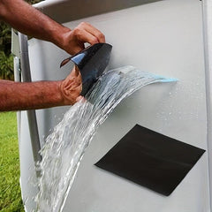 Waterproof Glue Tape - Instantly Stop Leaks - Outdoor Garden and Pipe Repair