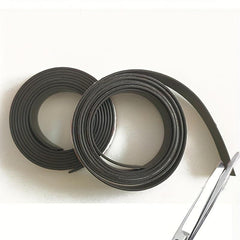 1 Meter Self Adhesive Magnetic Strip for Crafts & DIY