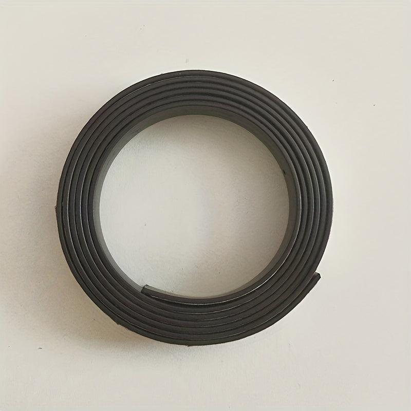 1 Meter Self Adhesive Magnetic Strip for Crafts & DIY