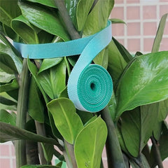 30pcs Reusable 6in & 3pcs 0.59in Double-sided Hooks And Loops Set